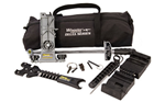 ARARMORER'STOOL Wheeler 156111 Armorer's Essentials Kit Black Rifle AR15/M16