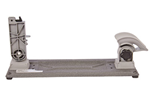 ARARMORER'STOOL Wheeler 156224 Armorer's Vise Gray Polymer Rifle AR-15