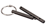 WH156243 Wheeler 156243 Pivot/Roll Pin Tool Black Steel Rifle AR15/M4/M16