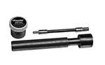 Wheeler WH156757 156757 WHEELER AR-15 REC LAPPING TOOL
