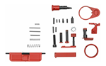 Wmd Guns ACCENT KIT ACCKIT-RED WMD ACCENT BUILD KIT 556 RED