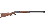 Winchester MODEL 1892 534283124 WIN 1892 DLX TAKEDOWN 44REM 24" BLUE