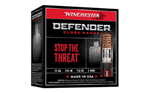 Winchester Ammu DEFENDER Winchester Ammo S122PD25 Defender  12 Gauge 2.75" 1 1/8 oz 2 Lead Shot 25 Bx/ 10