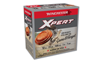 XPERT Winchester Ammo WE12GT7 Super X Xpert Steel High Velocity 12 Gauge 2.75" 1 oz 7