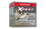 XPERTHI-VELOCIT Winchester Ammo WEX124 Super X Xpert High Velocity 12 Gauge 2.75" 1 1/16 oz 4 Sh