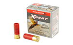 Winchester Ammu XPERT WEXP12H4 WIN XPRT STL 12GA 2-3/4" #4 25/250