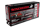 Winchester Ammu POWERMAXBONDED Winchester Ammo X3501BP Power Max Bonded  350 Legend 160 gr Bonded Rapid Expansi
