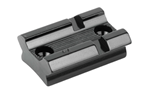 Weaver  48047 WEAVER #47 BW A-BOLT/BBR LG&SH (46)