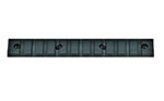 WV48329 Weaver Mounts 48329 Multi-Slot  For Rifle Savage 110 Weaver Mount For Long Actio