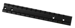 WV48330 Weaver Mounts 48330 Multi-Slot  For Rifle Remington 700/97T For Short Action Bla