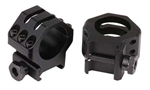 Weaver WV48350 48350 WEAVER TACT RING 6 HOLE HI 1" MATTE