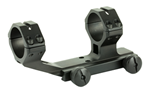 Weaver WV48375 48375 WEAVER THUMBNUT INTEGRAL 30MM MOUNT
