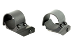 TOP MOUNT Weaver Mounts 49045 Top Mount Scope Ring Set Detachable Dual Extended For Rifle