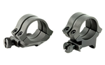 QUAD LOCK Weaver Mounts 49048 Quad Lock Scope Ring Set QD Extended For Rifle High 1" Tube