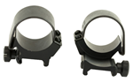Weaver  49150 WEAVER TOP MOUNT EXT RNGS 30MM LOW