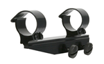 Weaver SIDE MOUNT 49340 WEAVER SIDE MNT RNG BRACKETS 1" LONG