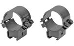 SURE GRIP Weaver Mounts 49819 Tip-Off Scope Ring Set For Rifle .22 Airgun/Rimfire 3/8" Gro