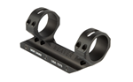 Weaver  99681 WEAVER 34MM FIXED MSR MOUNT MATTE