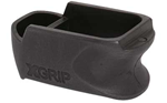 X-grip  GL26-27C XGRIP MAG SPACER FOR GLK 26/27 +5RD
