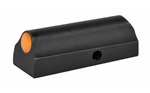 Xs Sights STANDARDDOTTRIT RP-0014N-1N XS STD DOT LCR 22/9 ORG