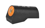Xs Sights BIGDOTTRITIUMFR SG-2004-3N XS BIG DOT TRITIUM REM 870 ORG