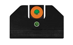 Xs Sight System  SI-F012P-5 XS F8 NIGHT ST SIG P320/P225/SPFD XD