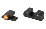 Xs Sights  SP-R013P-6N XS R3D FOR SPRNGFLD HELLCAT OSP ORG