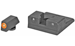 Xs Sights  TS-R004S-6N XS R3D SGHT TAURUS G2 ORN