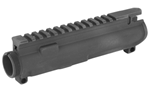 Yankee Hill Mac YHM-15 YHM-110 YHM AR-15 STRIPPED UPPER RCVR BLK