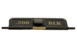 Yankee Hill Mac  YHM-111-300 YHM DUST COVER ASSY 300 BLK