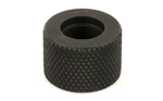 Yankee Hill Mac 12X28 YHM-3410-B YHM 22/556 RFL THR PROT 1/2X28 .920