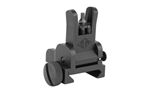 Yankee Hill Mac SAMEPLANEFLIPFR YHM-9627 YHM FLIP FRONT SIGHT BLK