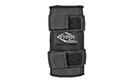 Yankee Hill Mac SUPPRESSORCOVER YHM-HTP-4.5 YHM SOUND SUPPRESSOR COVER 4.5" BLK