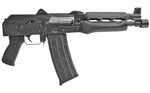 Zastava  ZP85556 ZASTAVA ZPAP85 PSTL 556 10.5" 30RD