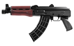 Zastava  ZP92762M ZASTAVA ZPAP92 PSTL 762X39 10" RED