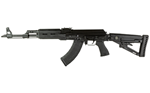 Zastava ZPAPM70 ZR7762BHM ZASTAVA M70 762X39 16" 30RD POLY BLK
