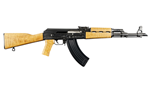 Zastava ZPAPM70 ZR7762LM ZASTAVA M70 762X39 16" 30RD LGHT MPL