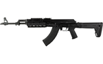 Zastava  ZR7762QR ZASTAVA M70 762X39 16" 30RD ZHUK BLK