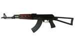 Zastava ZPAPM70 ZR7762RT ZASTAVA M70 762X39 16" 30RD RED TRI