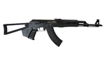 Zastava ZPAPM70 ZR7762RTCA ZASTAVA M70 762X39 16" 10RD POLY CA
