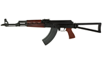 Zastava ZAPM70 ZR7762RTF ZASTAVA M70 762X39 16" 30RD RED TF