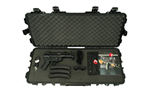 Zenith Firearms ZF-5P ZF5K000009BK ZENITH ZF-5K PSTL 9MM 4.6" 3-30RD