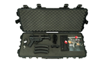 Zenith Firearms ZF-5P ZF5T000009BK ZENITH ZF-5T PSTL 9MM 5" 3-30RD