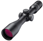 100083 Burris 200621 Veracity  Matte Black 2-10x 42mm 30mm Tube Ballistic Plex E1 FFP R