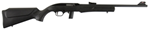 Rossi RS22L1811 RS22 Semi-Automatic 22 Long Rifle (LR) 18" 10+1 Synthetic Black
