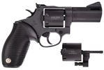 Taurus 2692031 692 Standard Single/Double 38 Special/357 Magnum/9mm 3" 7 rd Blac