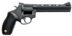Taurus 2692061 692 Standard Single/Double 38 Special/357 Magnum/9mm 6.5" 7 rd Bl