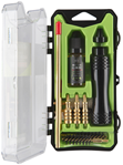 100201 Breakthrough Clean BTCCCP Vision Series Cleaning Kit 9mm-.45cal Pistol