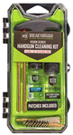 100203 Breakthrough Clean BTECC Vision Series Cleaning Kit 9mm, 38 Cal Pistol 9 Pieces