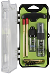 100205 Breakthrough Clean BTECC4445 Vision Series Cleaning Kit 44 & 45 Cal Pistol 9 Pie